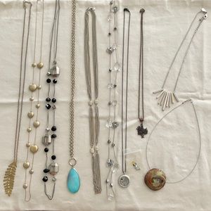 Necklace bundle
